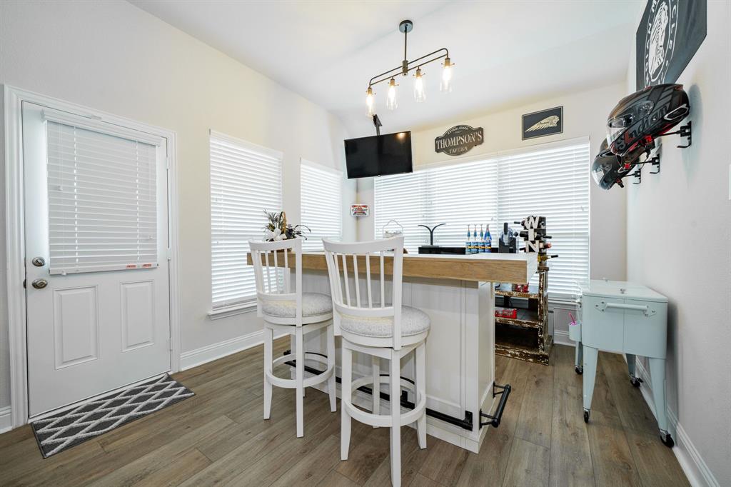 Preserve At Union Valley - Residential