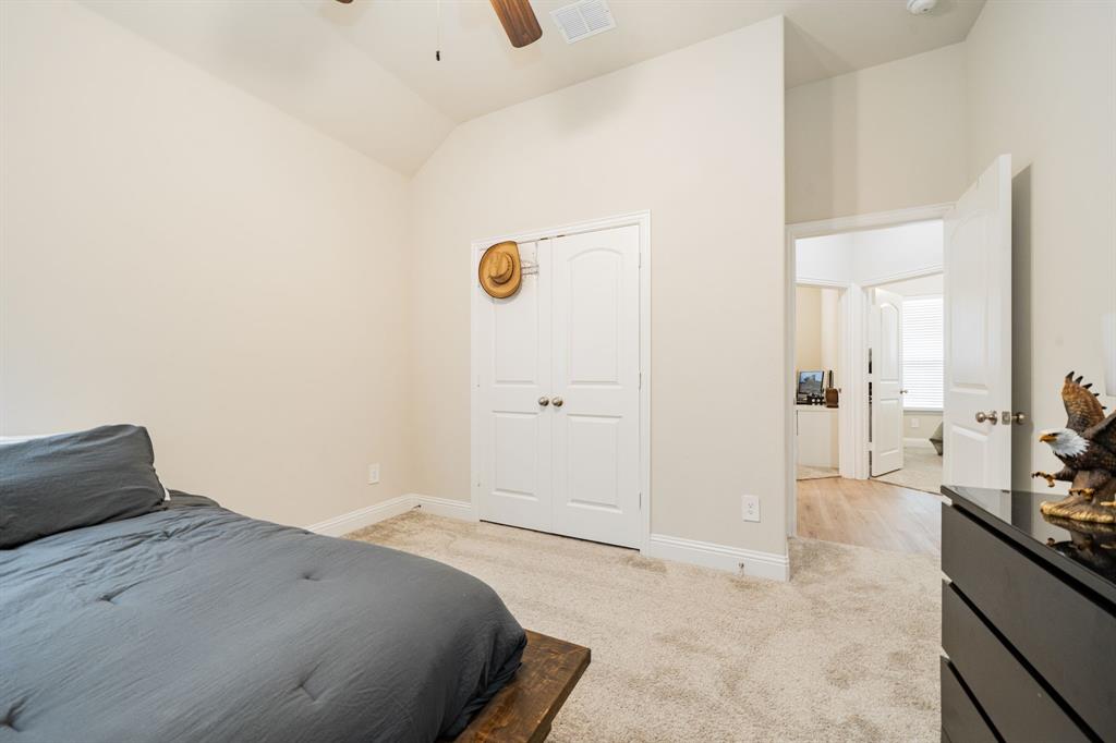 Preserve At Union Valley - Residential