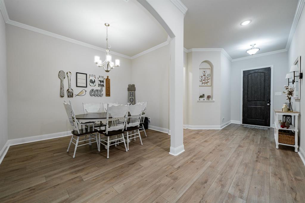 Preserve At Union Valley - Residential