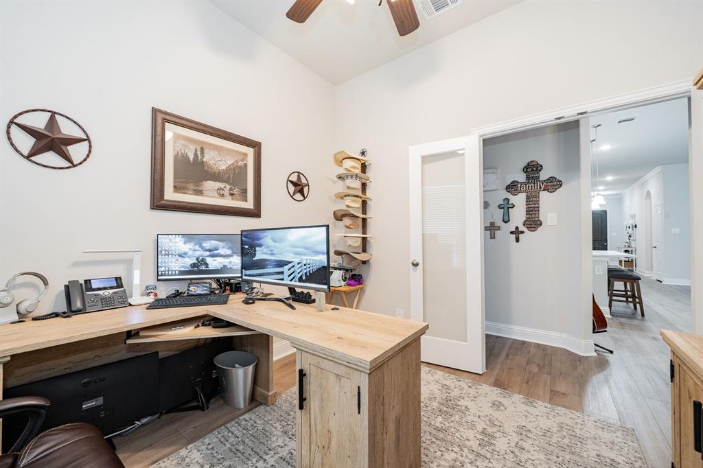 Preserve At Union Valley - Residential