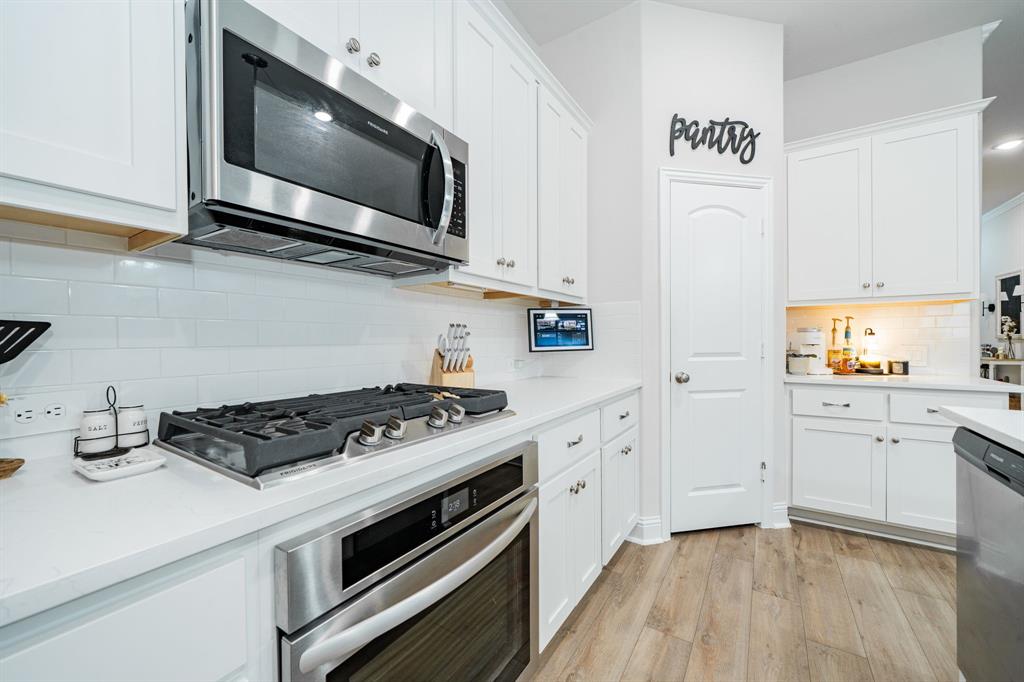 Preserve At Union Valley - Residential