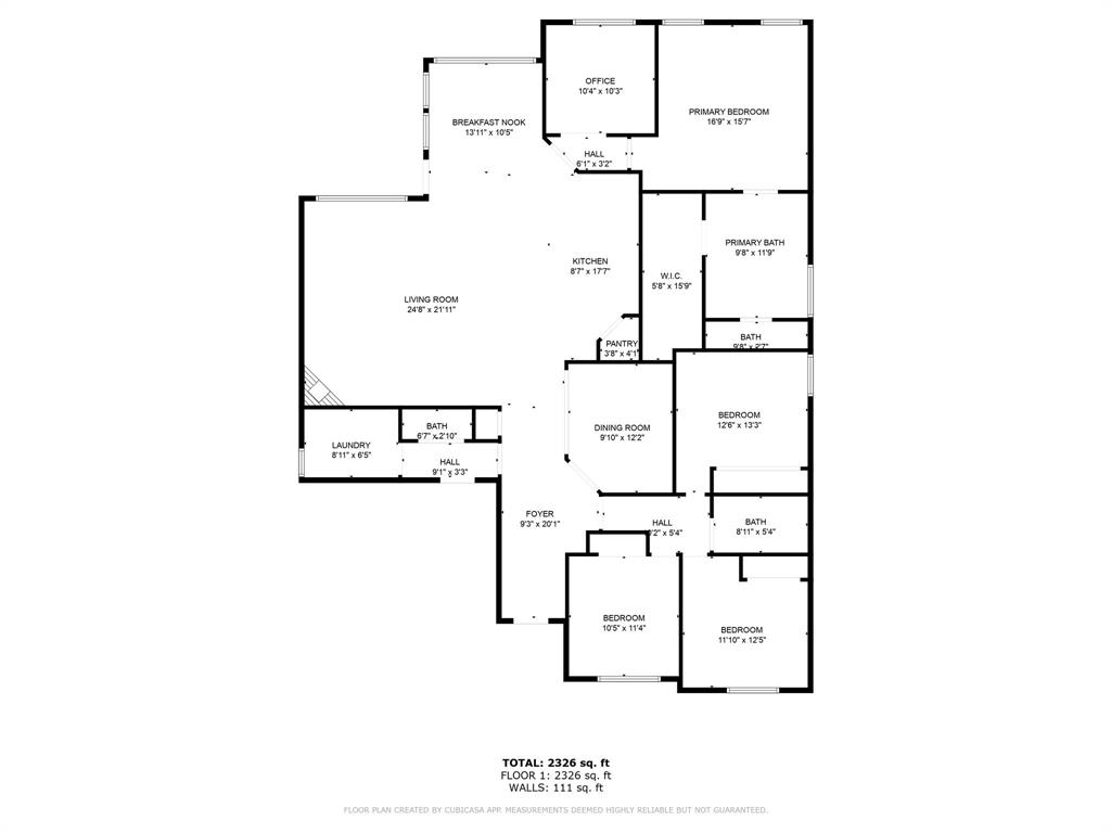 Preserve At Union Valley - Residential