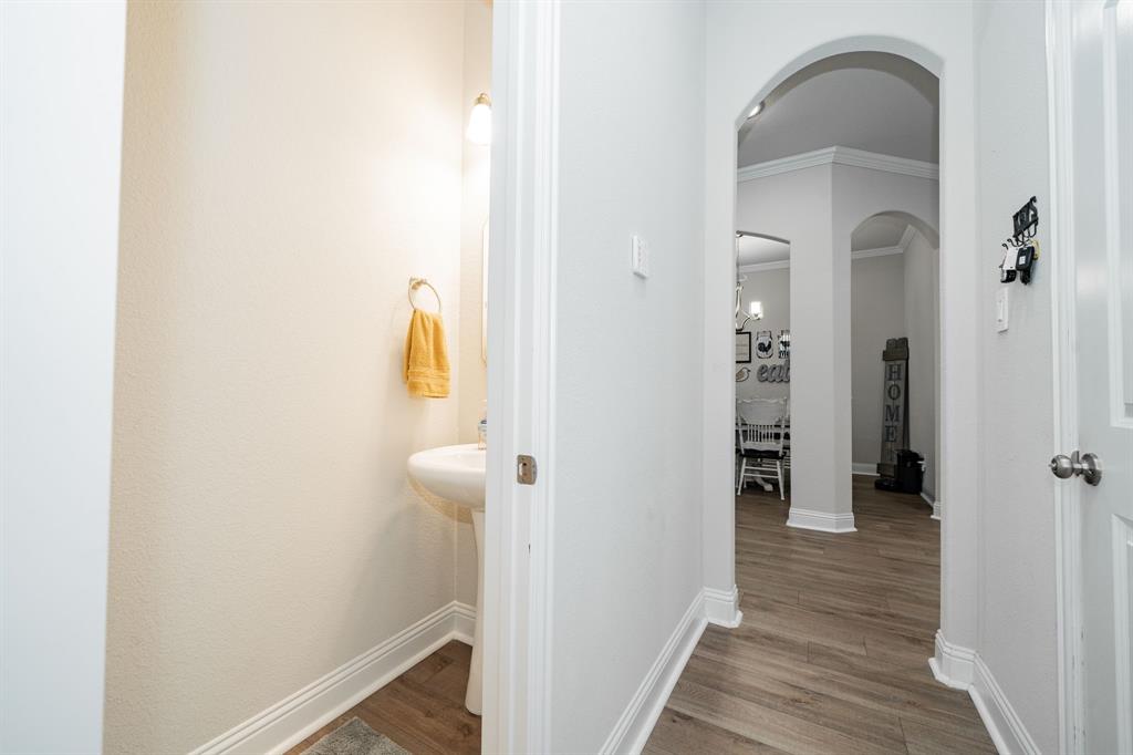 Preserve At Union Valley - Residential