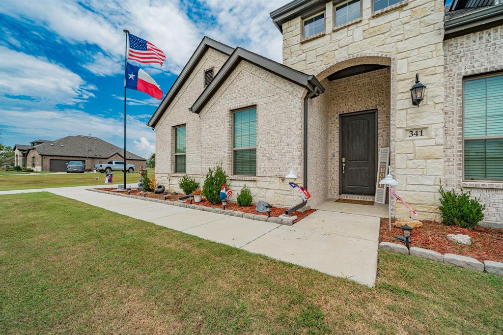 Preserve At Union Valley - Residential