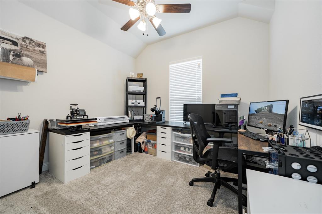 Preserve At Union Valley - Residential