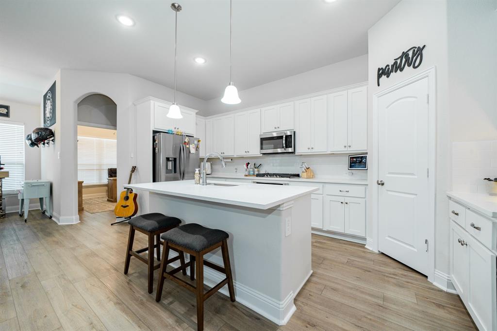 Preserve At Union Valley - Residential