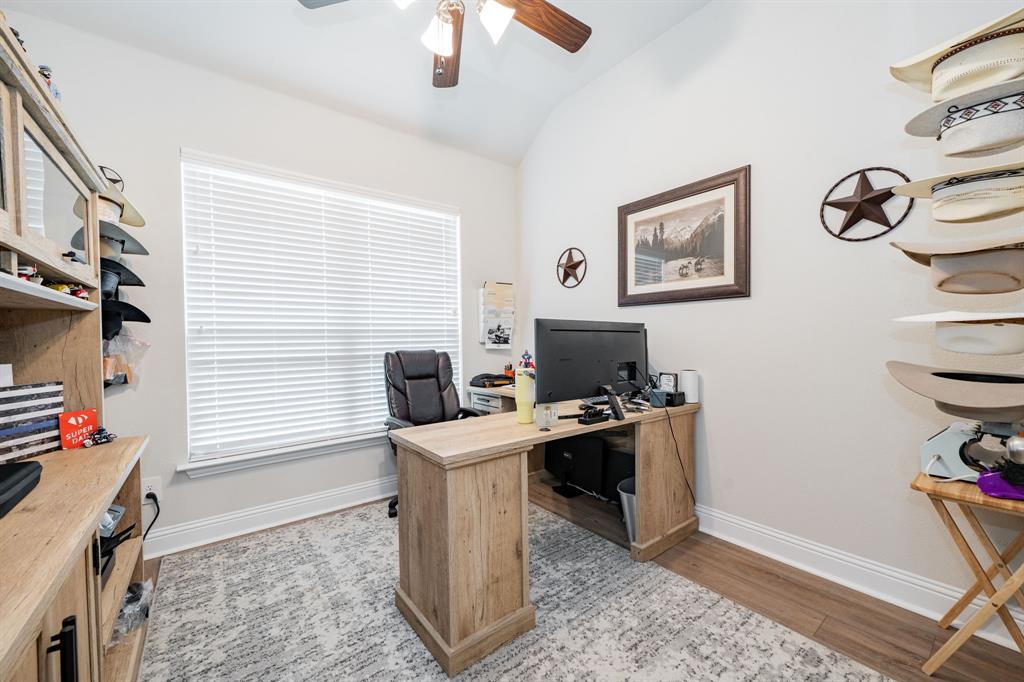 Preserve At Union Valley - Residential