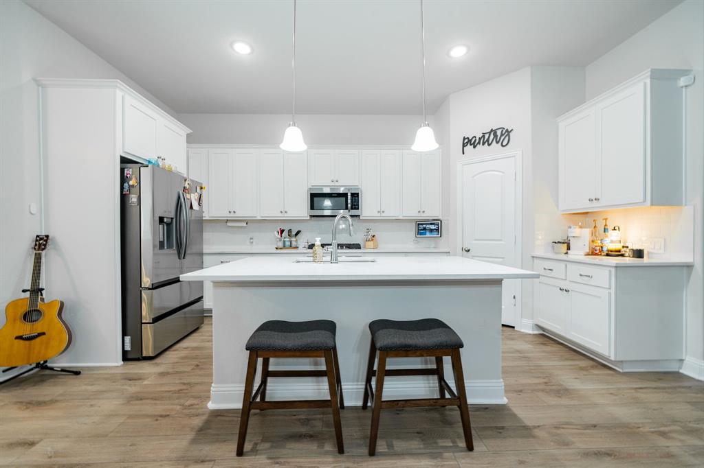 Preserve At Union Valley - Residential