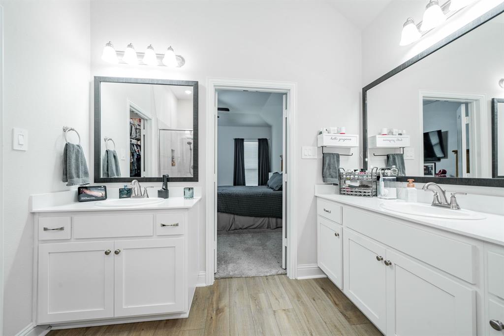 Preserve At Union Valley - Residential