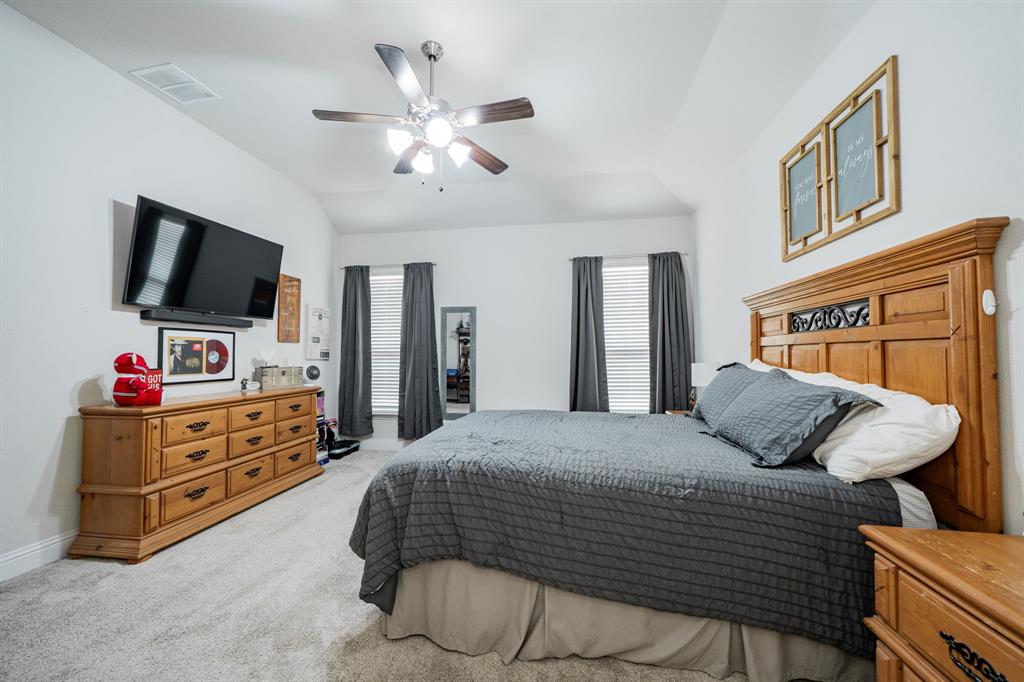 Preserve At Union Valley - Residential