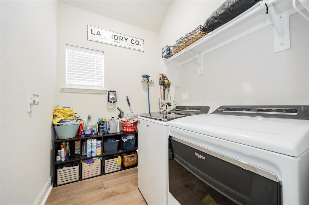 Preserve At Union Valley - Residential