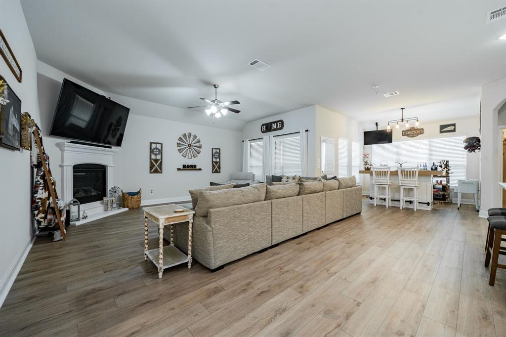 Preserve At Union Valley - Residential