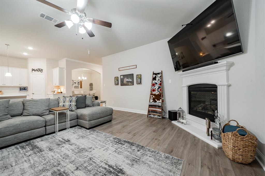 Preserve At Union Valley - Residential