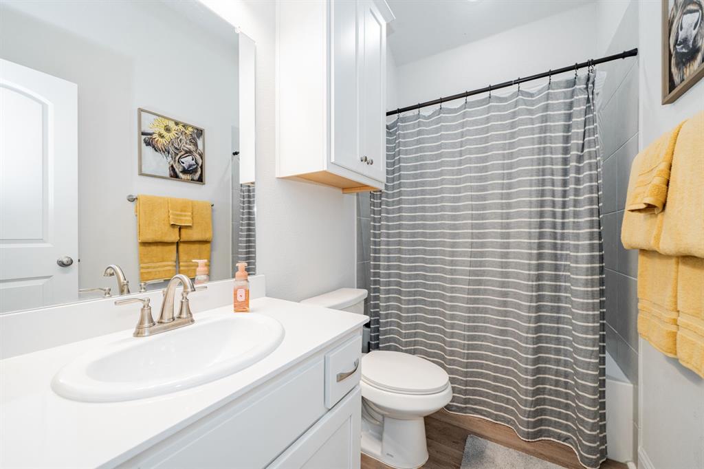 Preserve At Union Valley - Residential