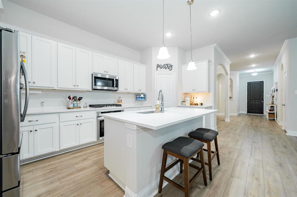 Preserve At Union Valley - Residential