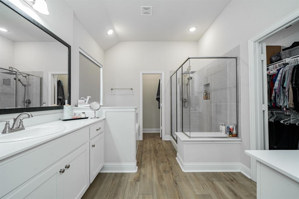 Preserve At Union Valley - Residential