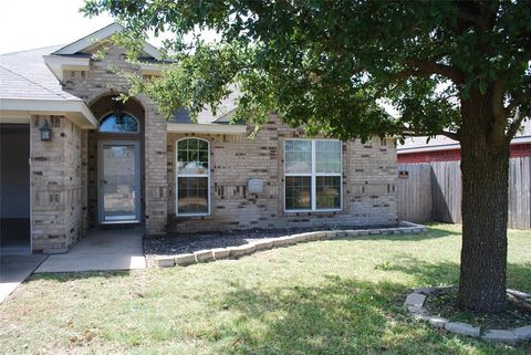 5209 Foxhill Road Temple TX 76502