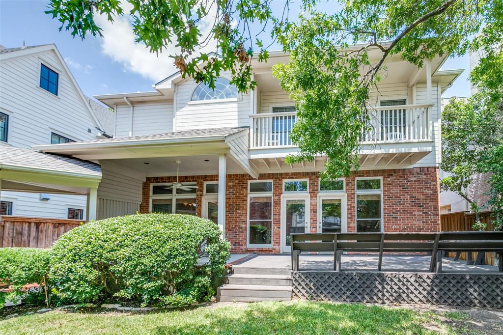 University Heights - Residential