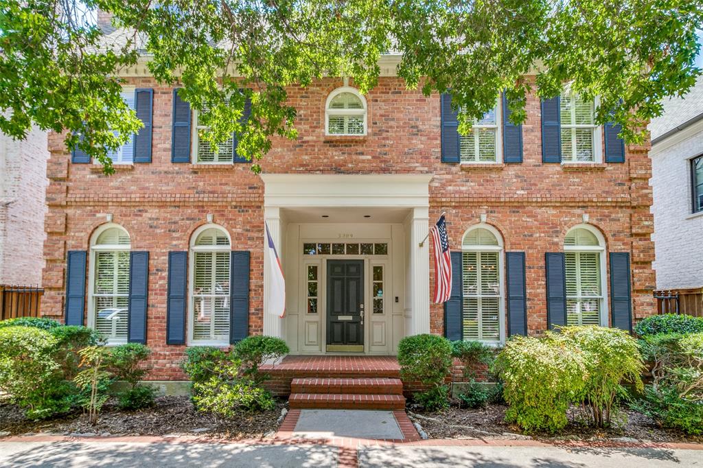 University Heights - Residential