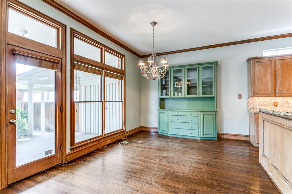 University Heights - Residential