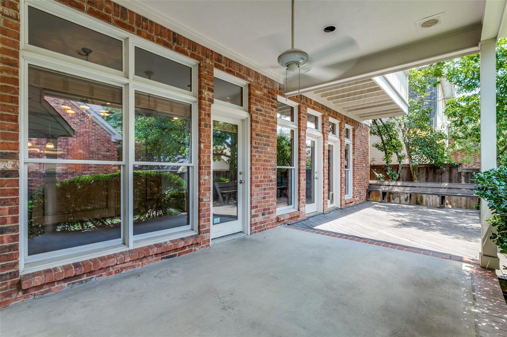 University Heights - Residential