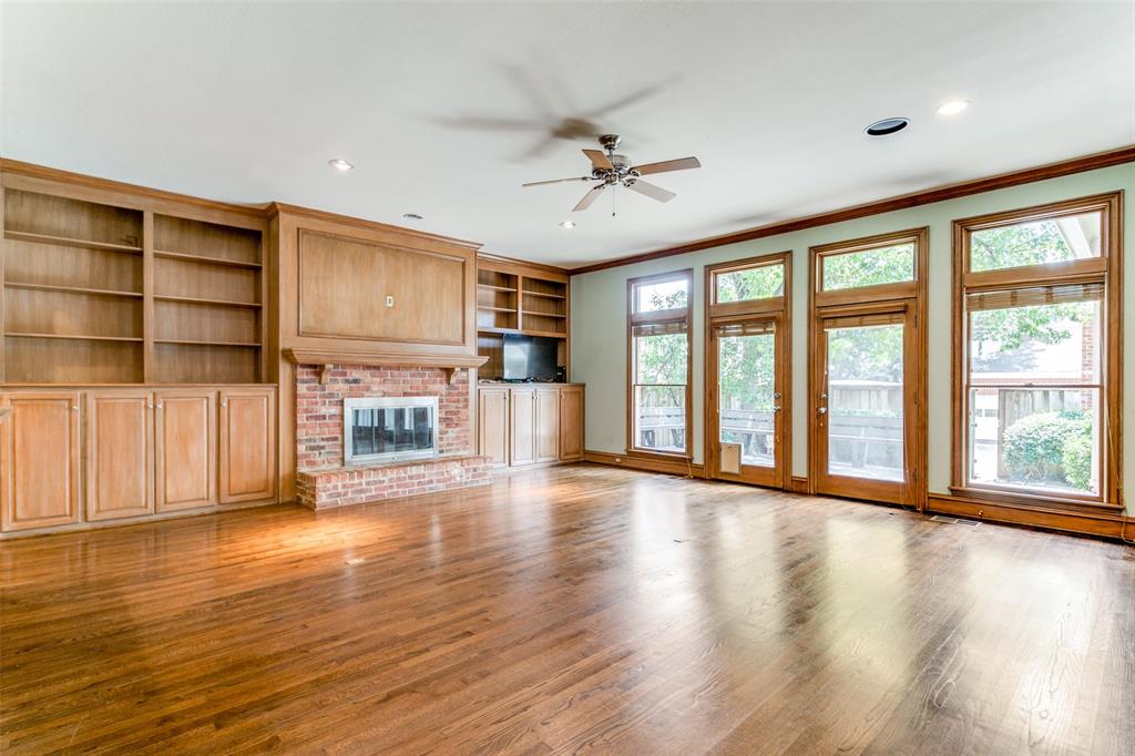 University Heights - Residential