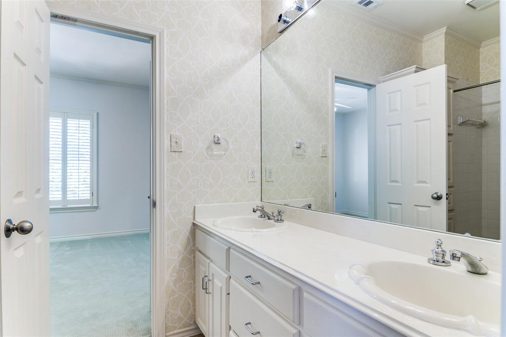 University Heights - Residential