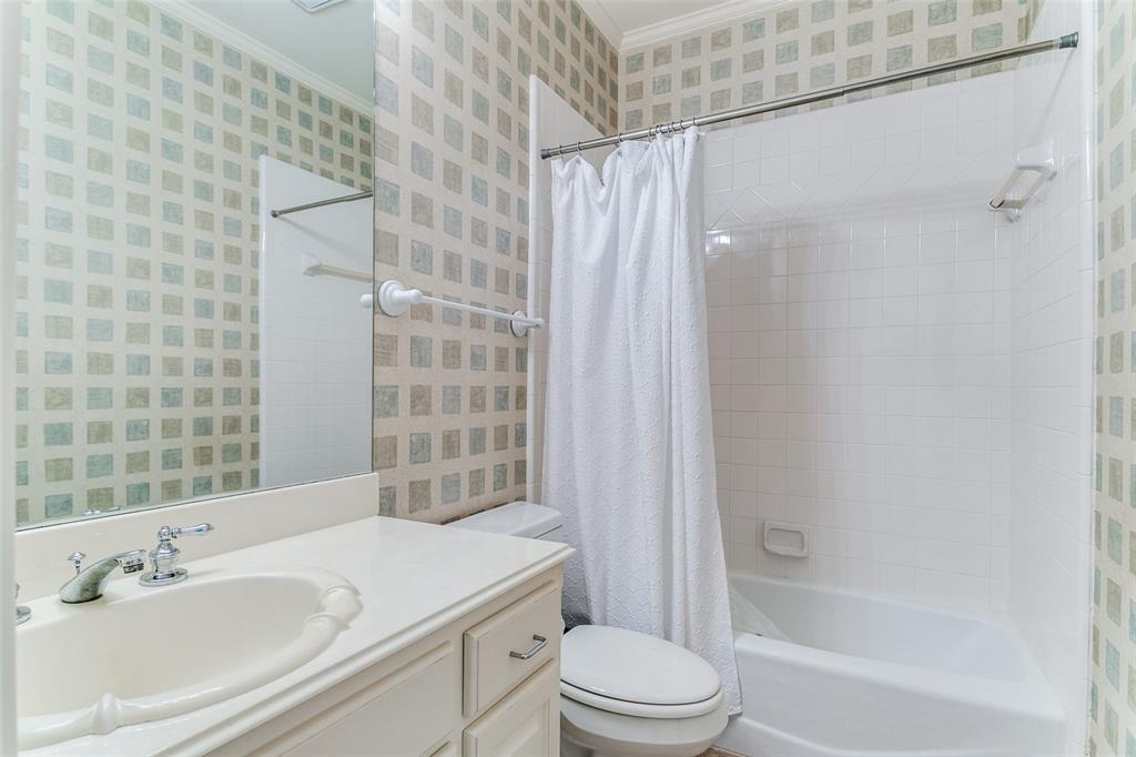 University Heights - Residential