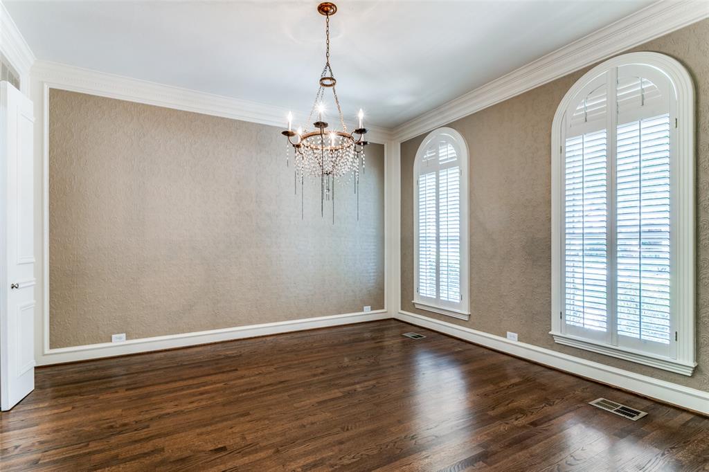 University Heights - Residential