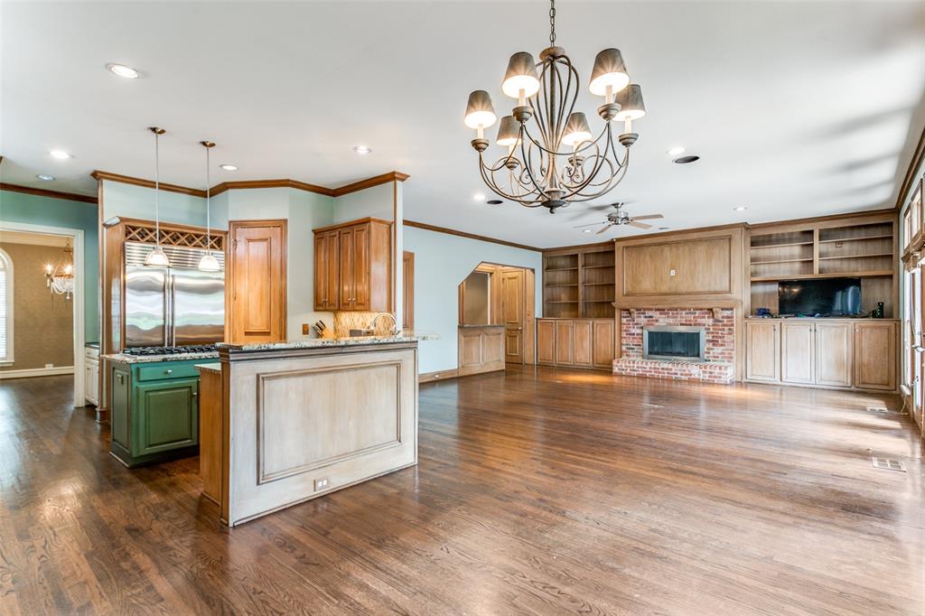 University Heights - Residential