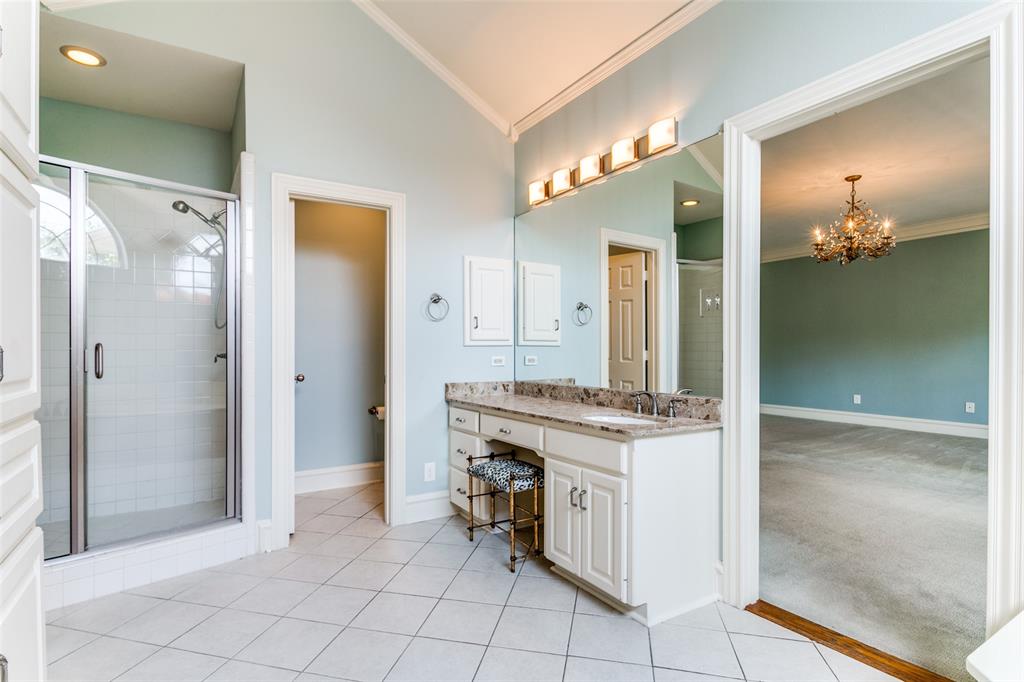 University Heights - Residential