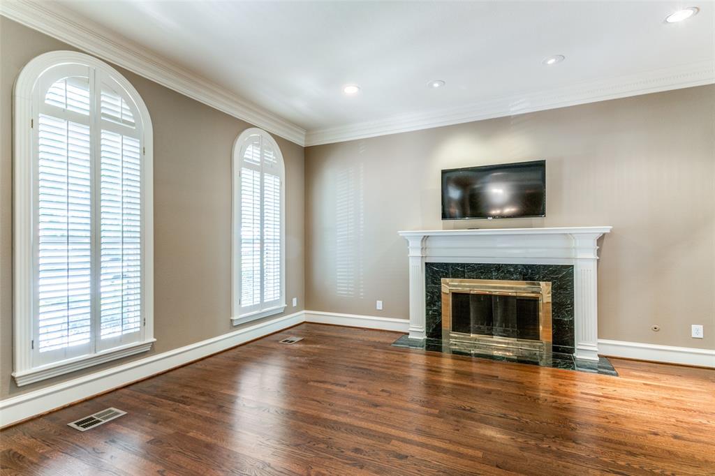 University Heights - Residential