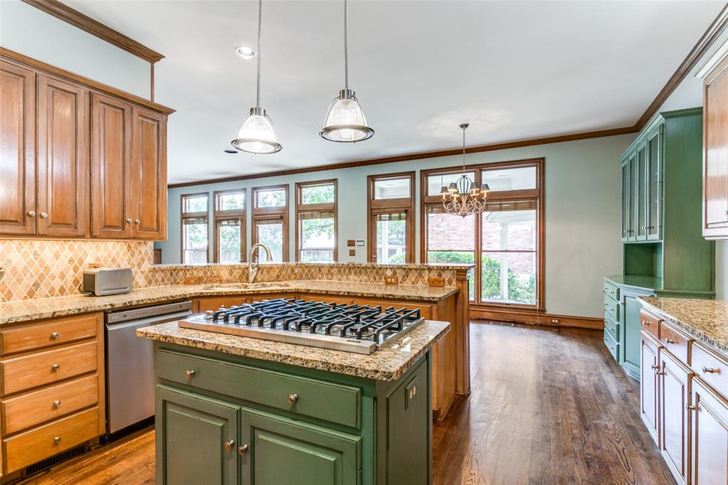 University Heights - Residential