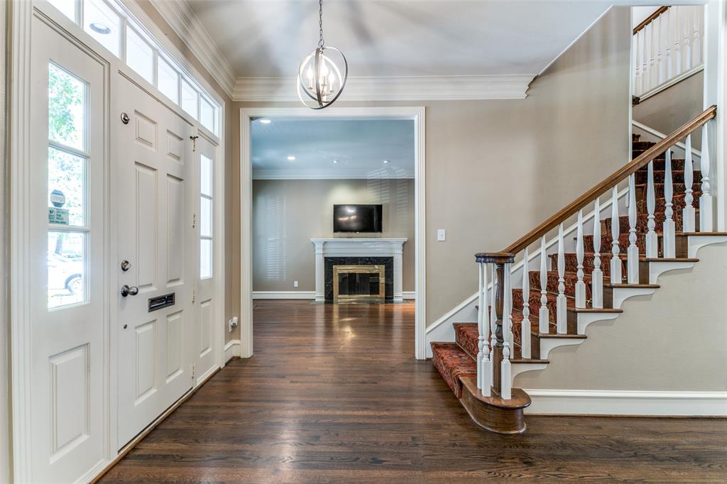 University Heights - Residential