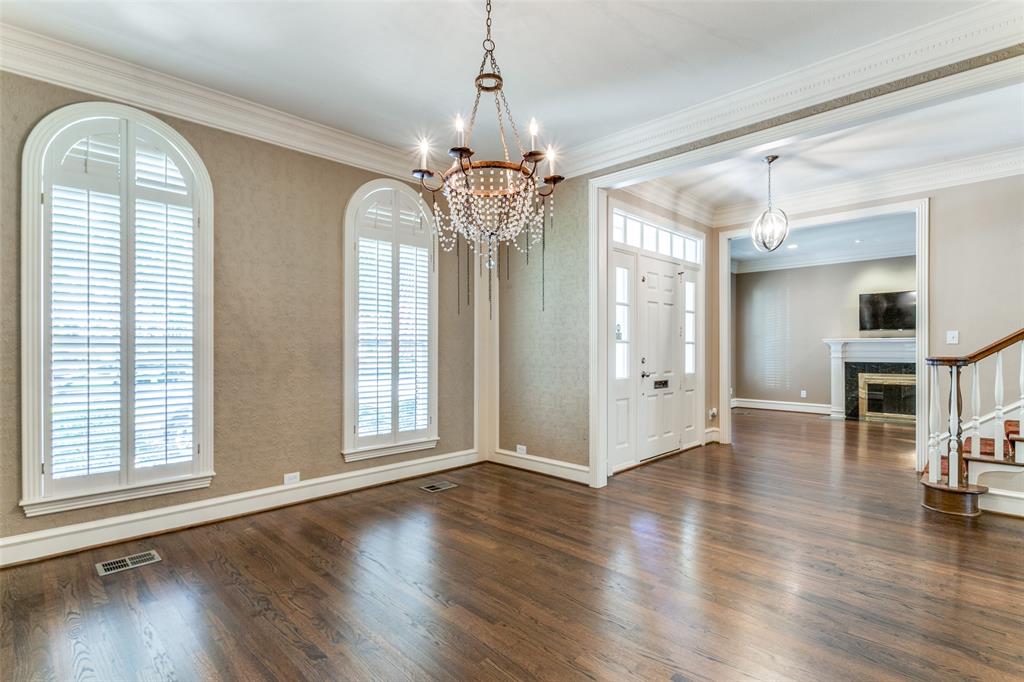 University Heights - Residential