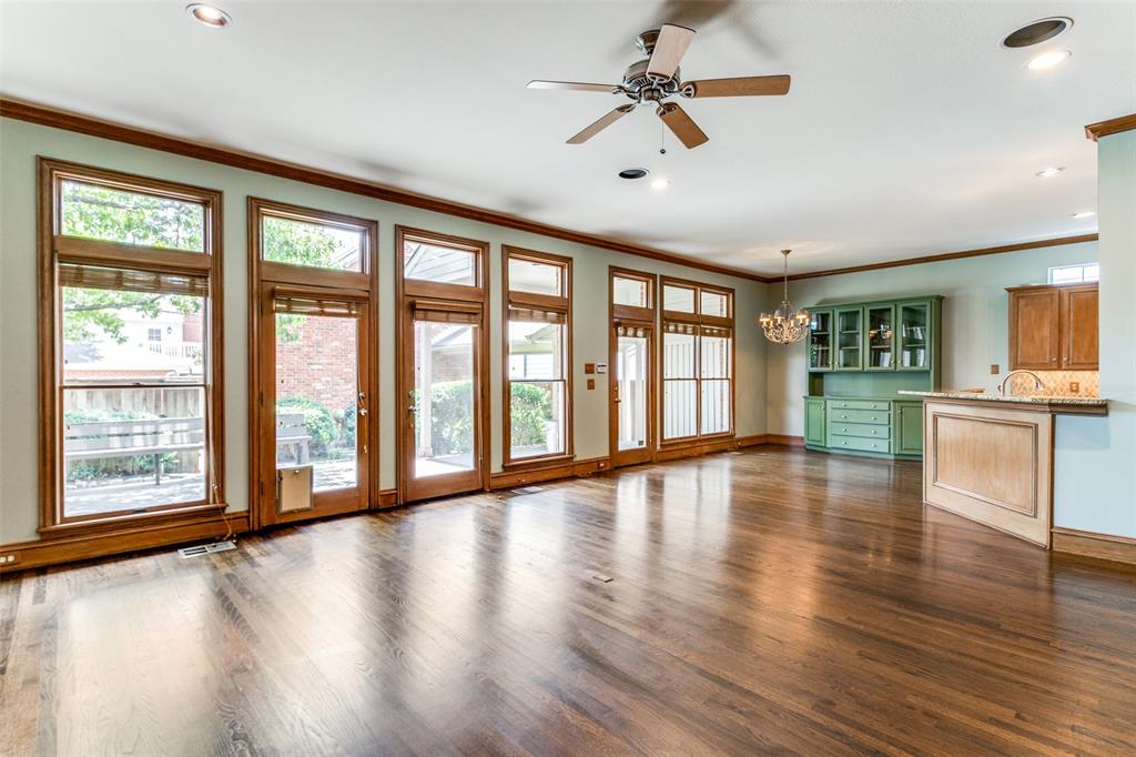 University Heights - Residential