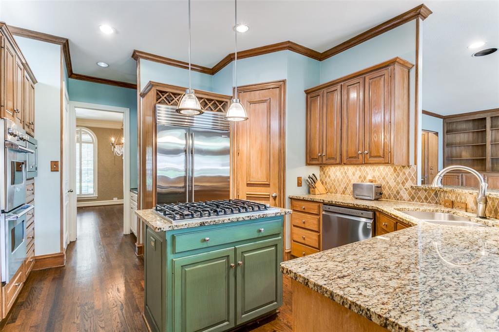 University Heights - Residential