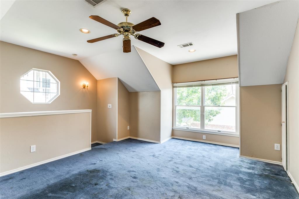 University Heights - Residential