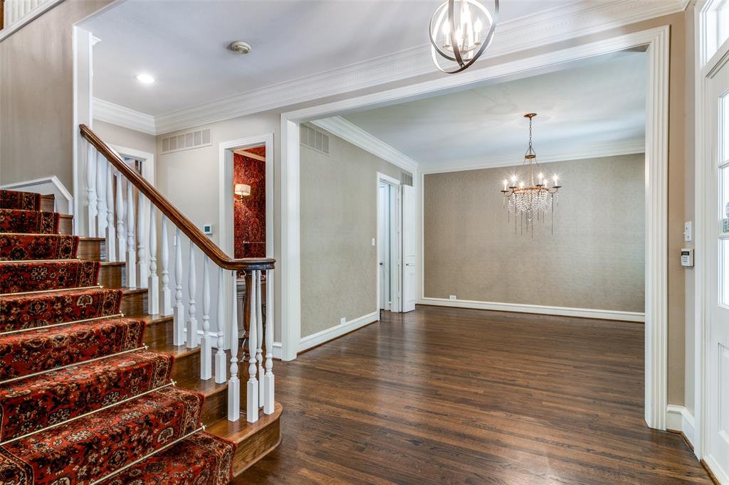 University Heights - Residential