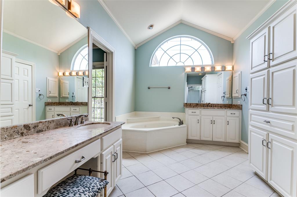 University Heights - Residential