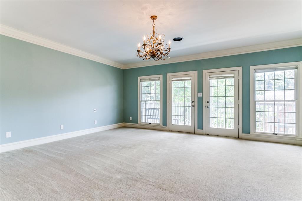 University Heights - Residential