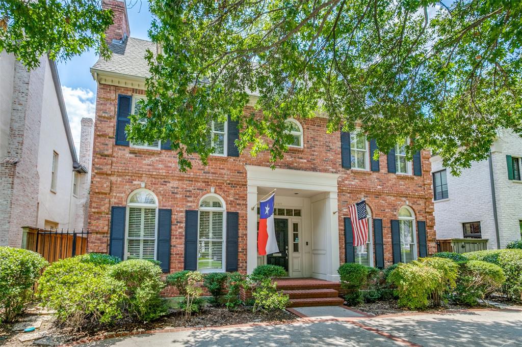 University Heights - Residential