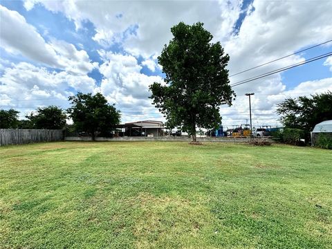 A home in Granbury