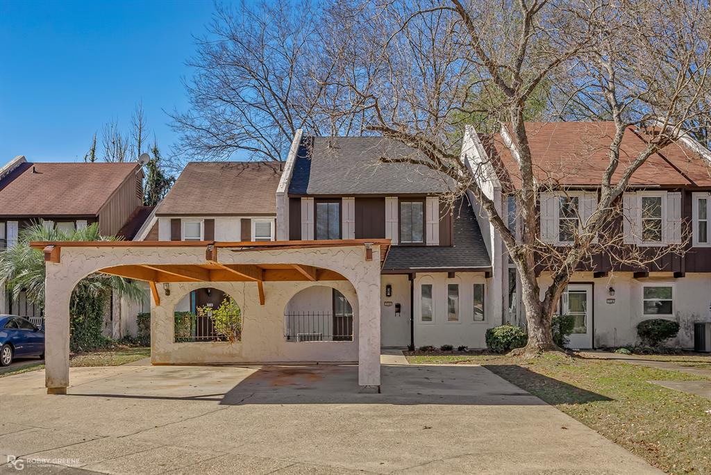 Shreveport, Louisiana 71107, United States, 2 Bedrooms Bedrooms, ,2 BathroomsBathrooms,Residential,Pending,50349