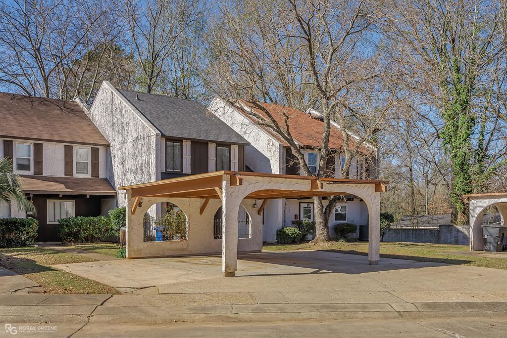 Shreveport, Louisiana 71107, United States, 2 Bedrooms Bedrooms, ,2 BathroomsBathrooms,Residential,Pending,50349