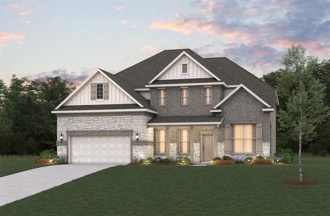 3305 Creek Meadow Drive Anna TX 75409