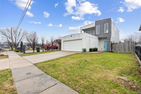 3314 Pueblo Street Dallas TX 75212