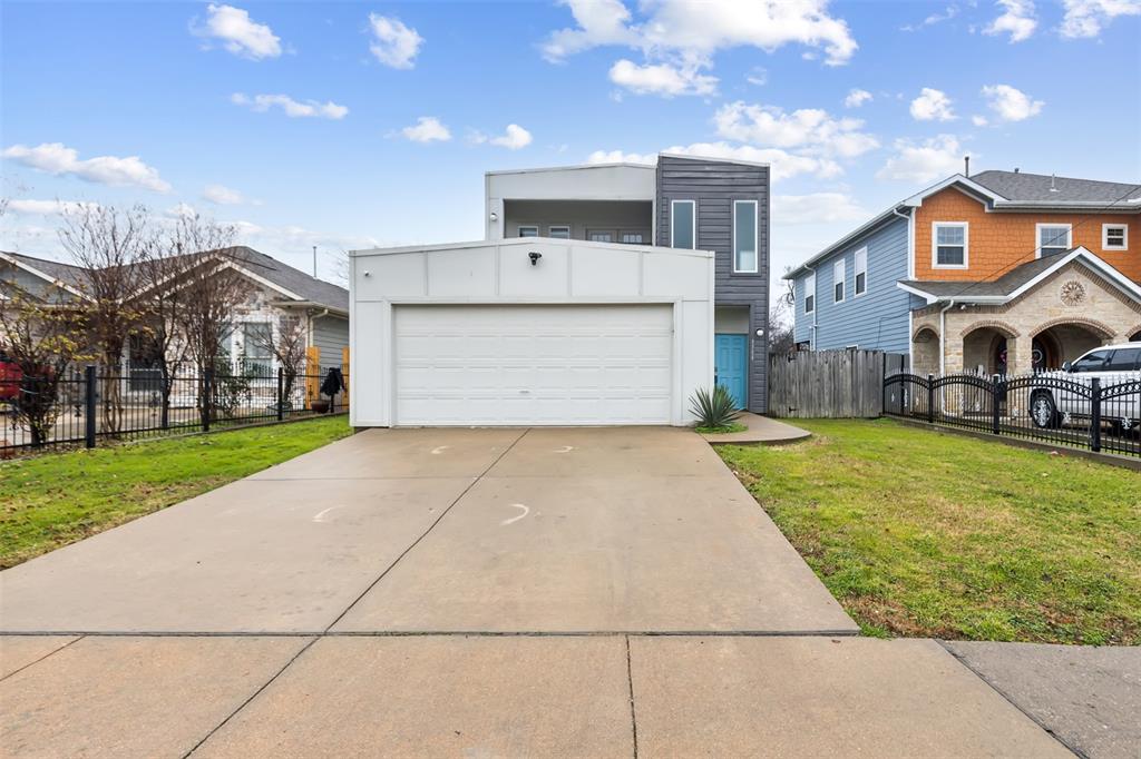 3314 Pueblo Street