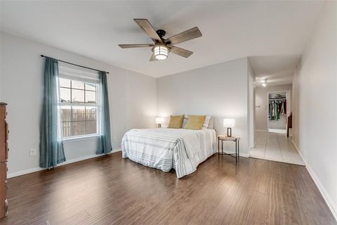 Tiny photo for 2734 Wilton Avenue, Dallas, TX 75211 (MLS # 21101145)