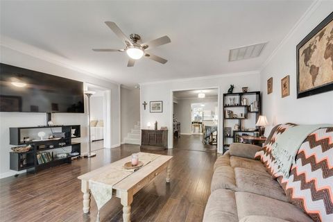 Tiny photo for 2734 Wilton Avenue, Dallas, TX 75211 (MLS # 21101145)
